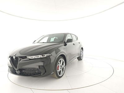 Alfa Romeo Tonale 1.6 Veloce 130cv tct6 nuova