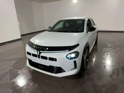 Lancia Ypsilon 1.2 mhev LX 110cv e-dct nuova