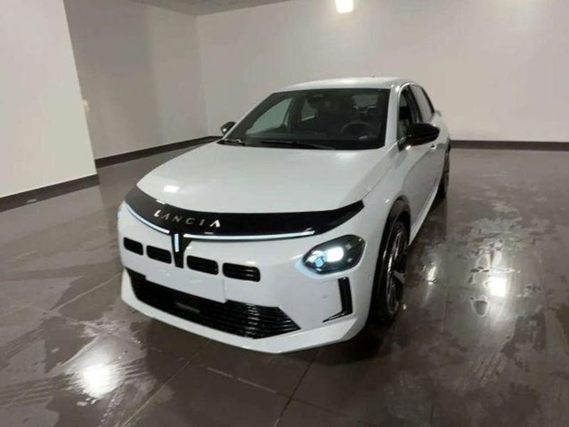 Lancia Ypsilon 1.2 mhev LX 110cv e-dct