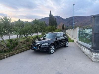 Audi Q5 3.0 V6 TDI quattro S tronic Advanced Plus usata