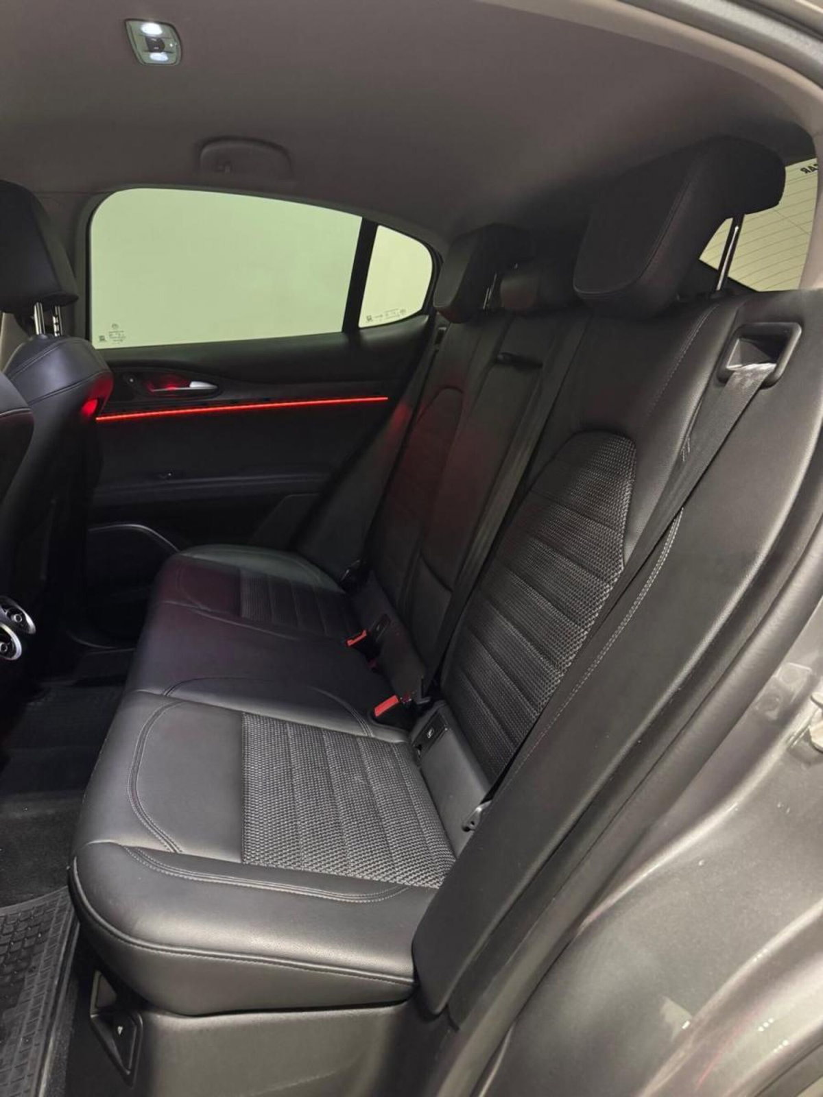 Alfa Romeo Stelvio Stelvio 2.2 Turbodiesel 190 CV AT8 RWD Sprint (19)