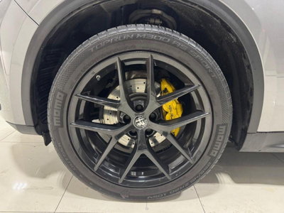 Alfa Romeo Stelvio Stelvio 2.2 Turbodiesel 190 CV AT8 RWD Sprint (8)