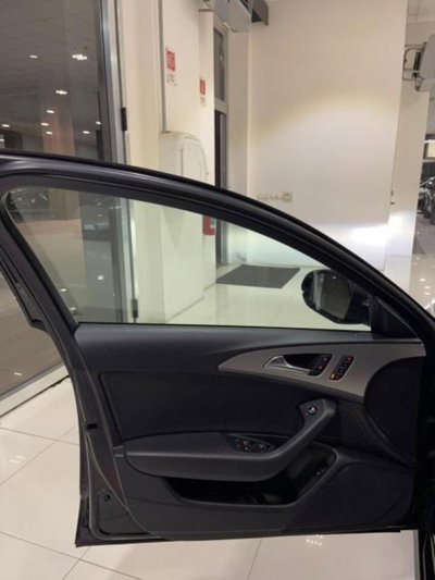 Audi A6 3.0 TDI 313 CV quattro tiptronic (10)