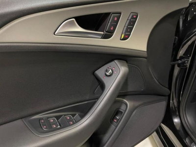 Audi A6 3.0 TDI 313 CV quattro tiptronic (11)
