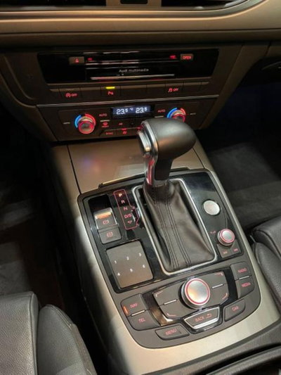 Audi A6 3.0 TDI 313 CV quattro tiptronic (18)