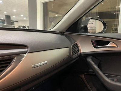 Audi A6 3.0 TDI 313 CV quattro tiptronic (19)