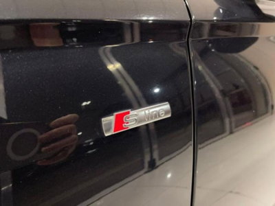 Audi A6 3.0 TDI 313 CV quattro tiptronic (7)