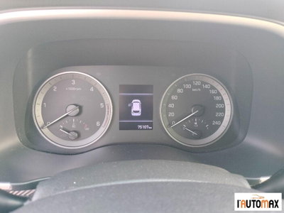 Hyundai Tucson 1.6 CRDi 48V XPrime (10)