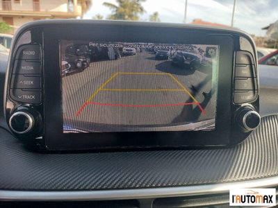 Hyundai Tucson 1.6 CRDi 48V XPrime (12)
