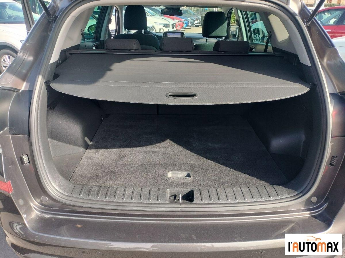 Hyundai Tucson 1.6 CRDi 48V XPrime (16)