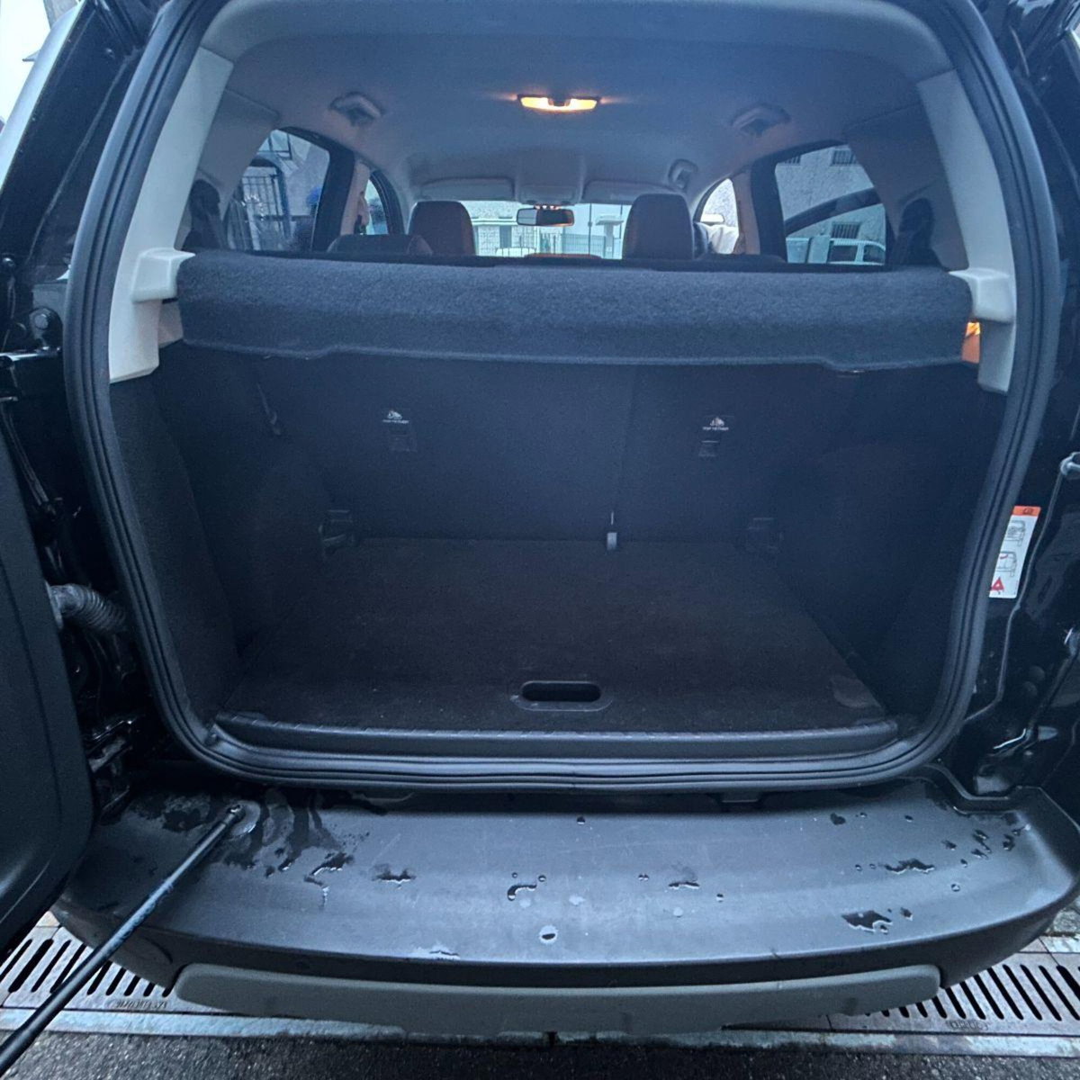 Ford EcoSport 1.0 EcoBoost 100 CV ST-Line SIP (11)