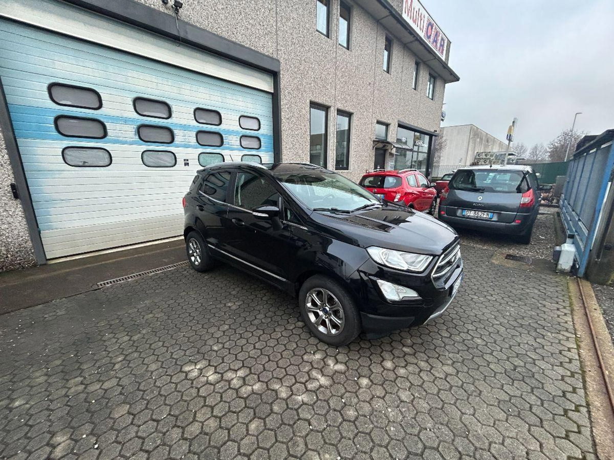Ford EcoSport 1.0 EcoBoost 100 CV ST-Line SIP (3)
