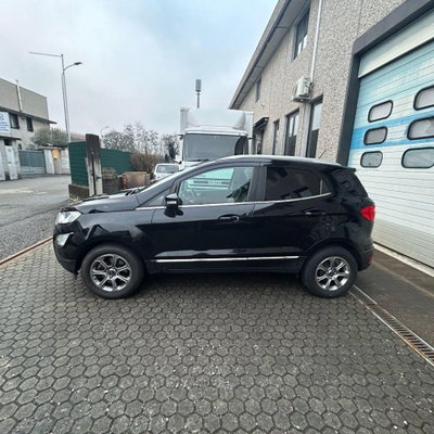 Ford EcoSport 1.0 EcoBoost 100 CV ST-Line SIP (6)