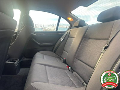 BMW Serie 3 318 2 porte (9)