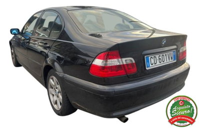 BMW Serie 3 318 2 porte (3)