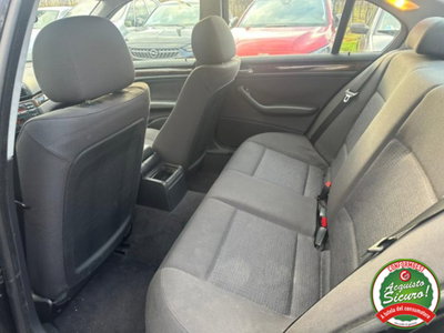 BMW Serie 3 318 2 porte (8)