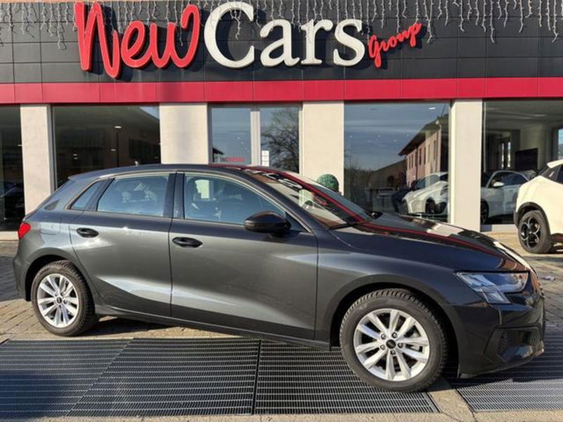 Audi A3 Sportback 30 TDI Business