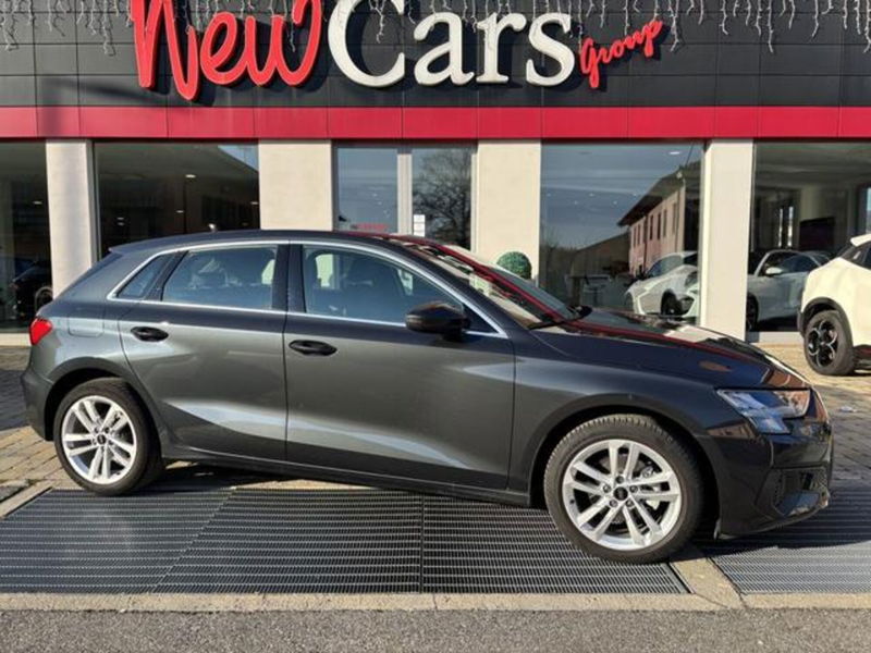 Audi A3 Sportback 30 TDI Business