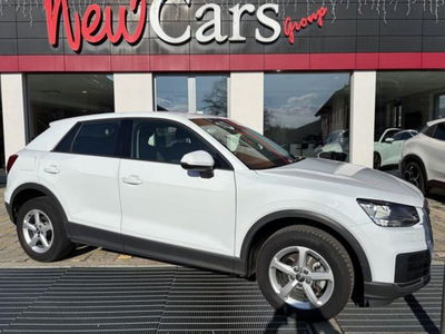 Audi Q2 Q2 30 TDI Business usata