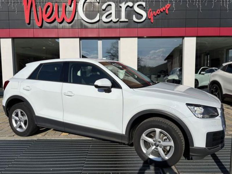 Audi Q2 Q2 30 TDI Business