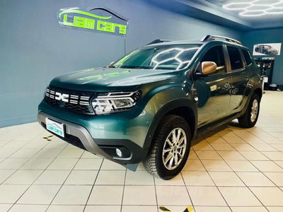 Dacia Duster 1.3 TCe 150 CV EDC 4x2 Extreme usata