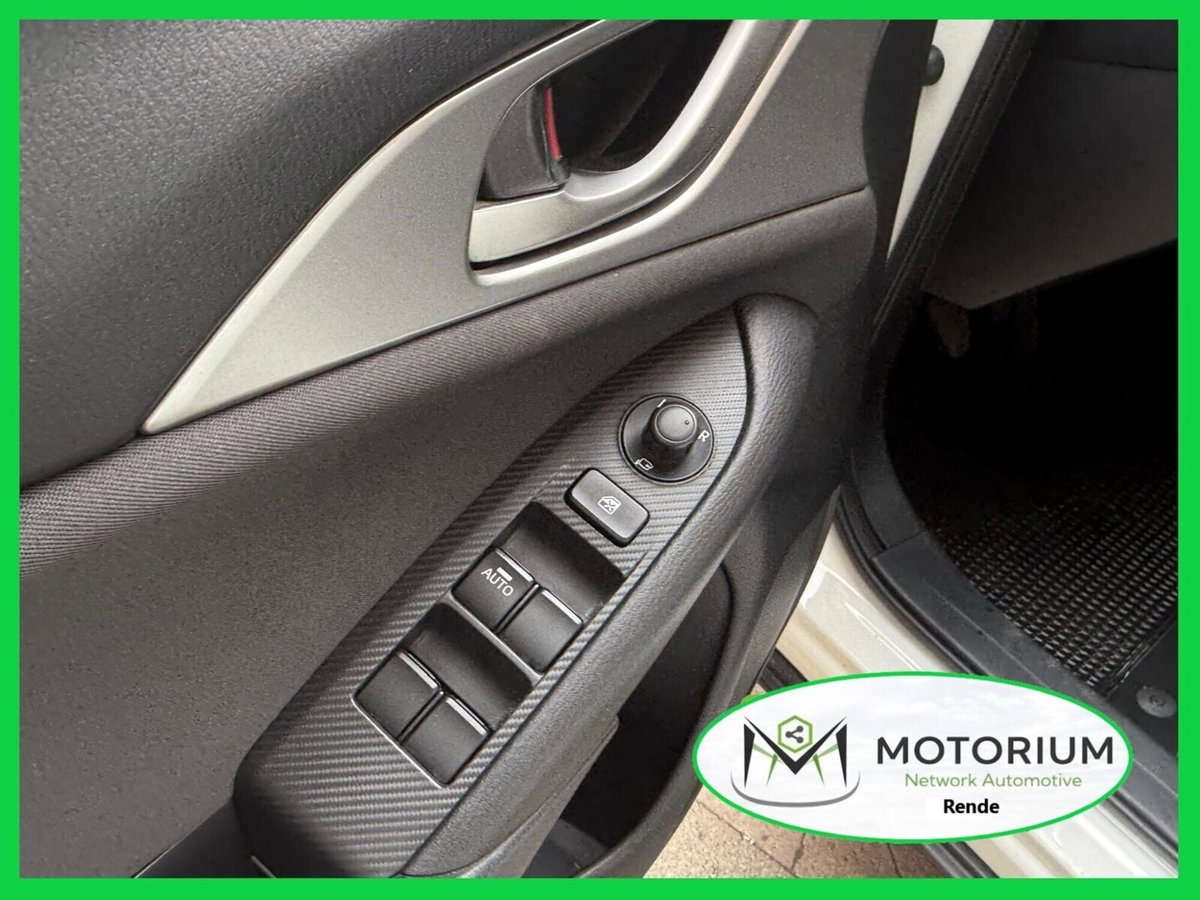 Mazda CX-3 1.5L Skyactiv-D Evolve (15)