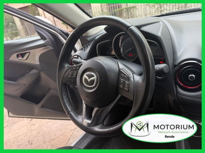 Mazda CX-3 1.5L Skyactiv-D Evolve (18)