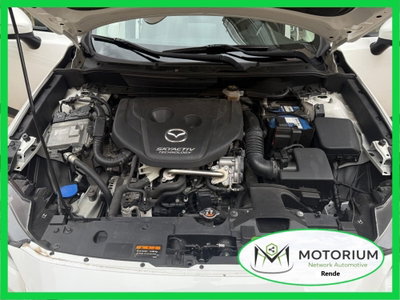 Mazda CX-3 1.5L Skyactiv-D Evolve (20)