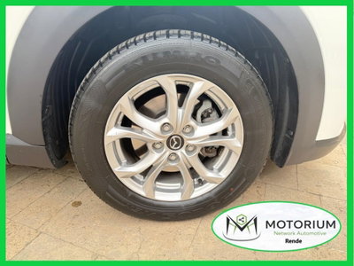 Mazda CX-3 1.5L Skyactiv-D Evolve (7)