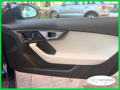 Jaguar F-Type Cabrio 3.0 V6 aut. Convertibile (19)