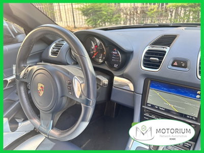 Porsche Boxster 2.7 (19)