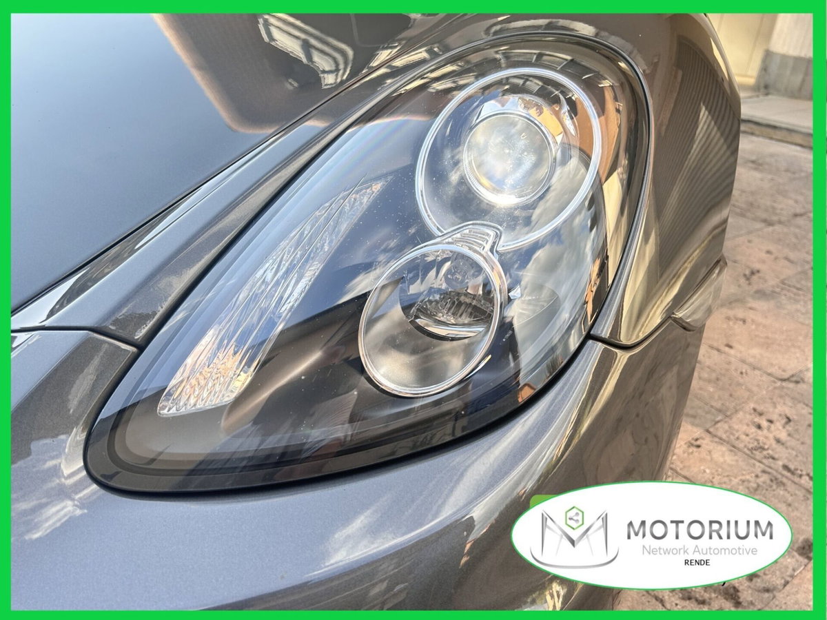 Porsche Boxster 2.7 (7)