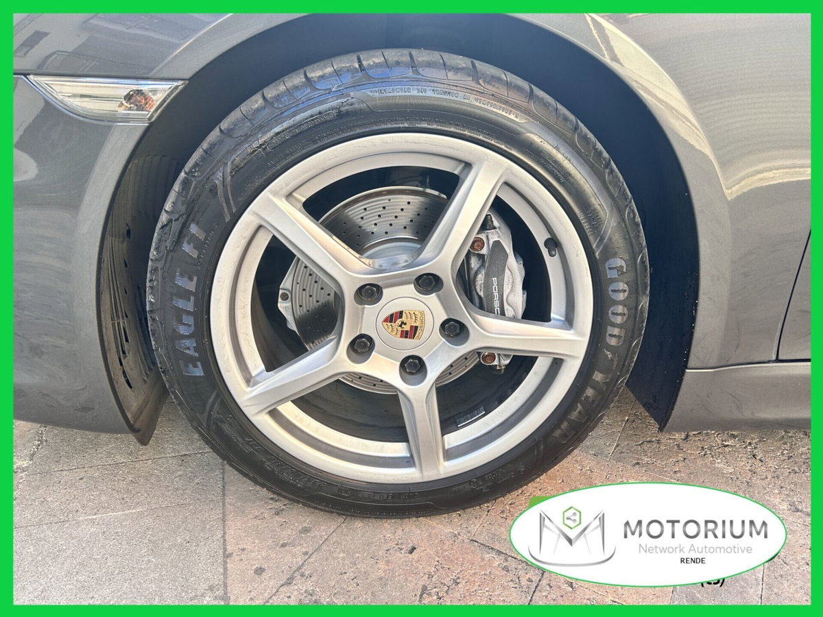 Porsche Boxster 2.7 (8)
