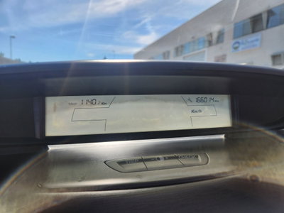 Citroen C4 1.6 HDi 110CV Elegance (12)