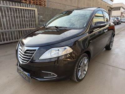 Lancia Ypsilon 1.3 MJT 16V 95 CV 5 porte S&S Elefantino usata