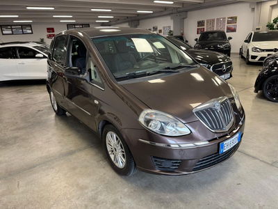 Lancia Musa 1.3 Mjt 95 CV DFN Platinum usata