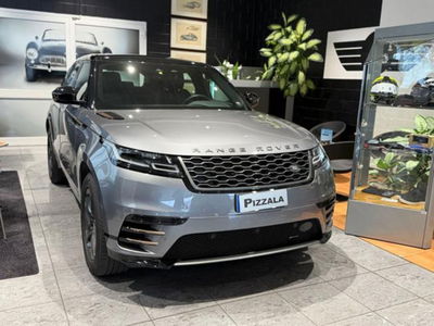 Land Rover Range Rover Velar 2.0D I4 204 CV R-Dynamic SE usata
