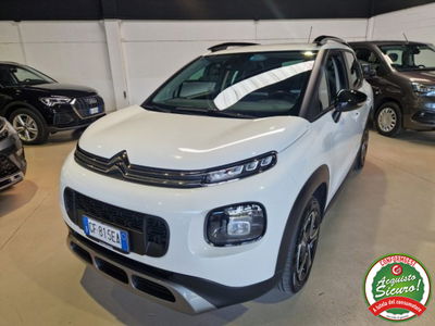 citroen c3 aircross puretech 110 s&s feel
