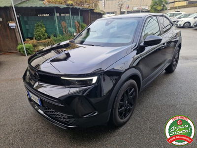 opel mokka 1.2 turbo gs line