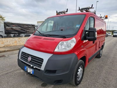 Fiat Ducato Furgone 33 2.0 MJT PC-TN usato