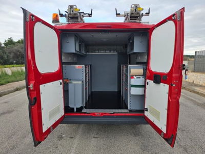 Fiat Ducato Furgone 33 2.0 MJT PC-TN usato