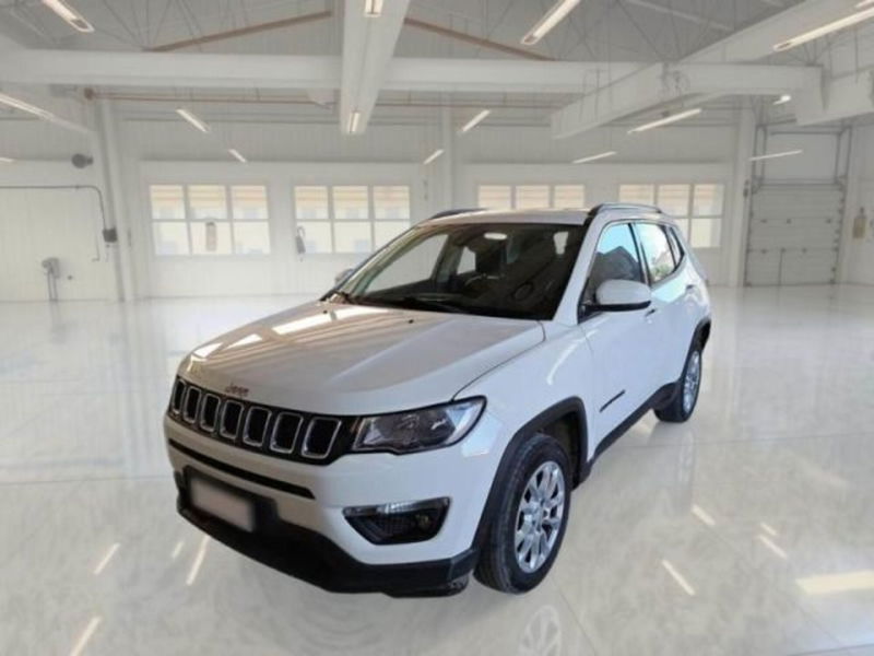 Jeep Compass 1.6 Multijet II 2WD Business