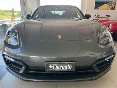 Porsche Panamera Sport Turismo 2.9 4 E-Hybrid Sport Turismo usata