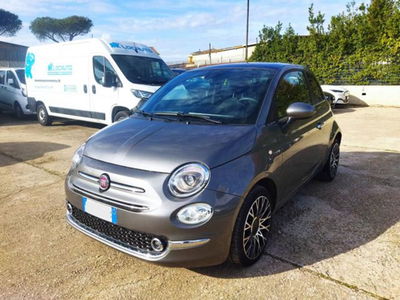 Fiat 500 1.0 Hybrid Dolcevita usata