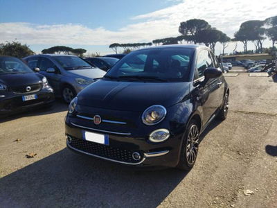 Fiat 500 1.0 Hybrid Dolcevita usata