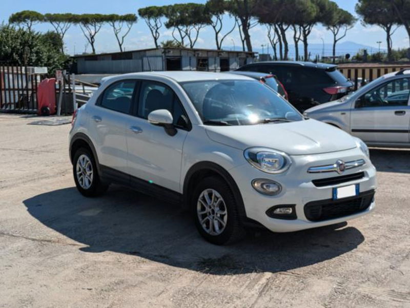 Fiat 500X 1.6 MultiJet 120 CV Pop Star
