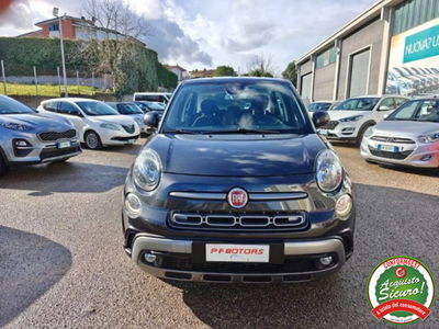 Fiat 500L 1.3 Multijet 95 CV Cross usata
