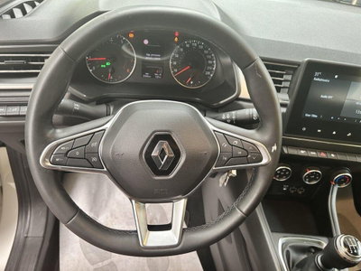 Renault Captur TCe 100 CV Zen (11)
