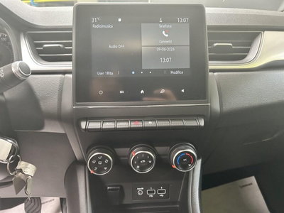 Renault Captur TCe 100 CV Zen (14)