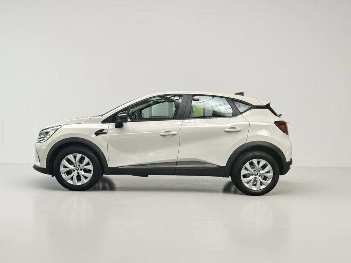 Renault Captur TCe 100 CV Zen (3)
